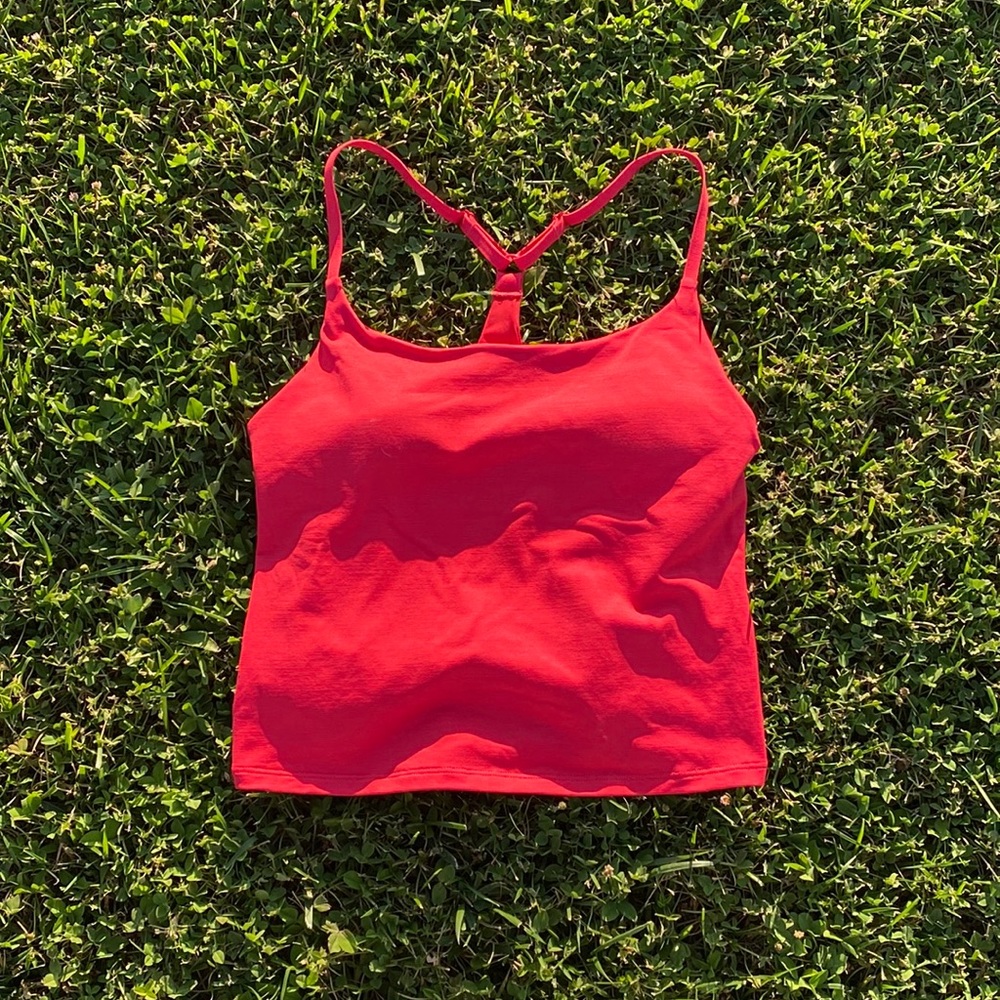 Outdoor Voices Move Free Tank